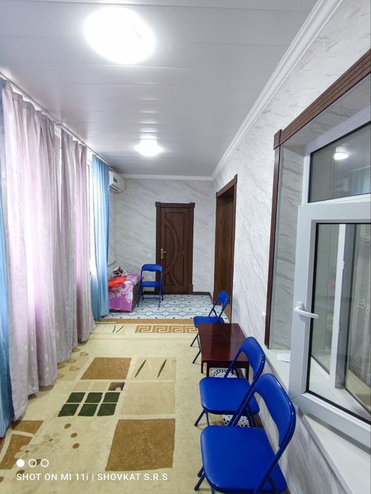 2х комнатная Транспортный Институт, ориентир аэропорт 70м²