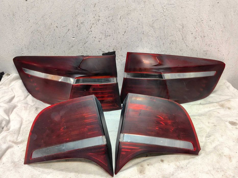 Оригинални стопове БМВ Е71  BMW X6 E71