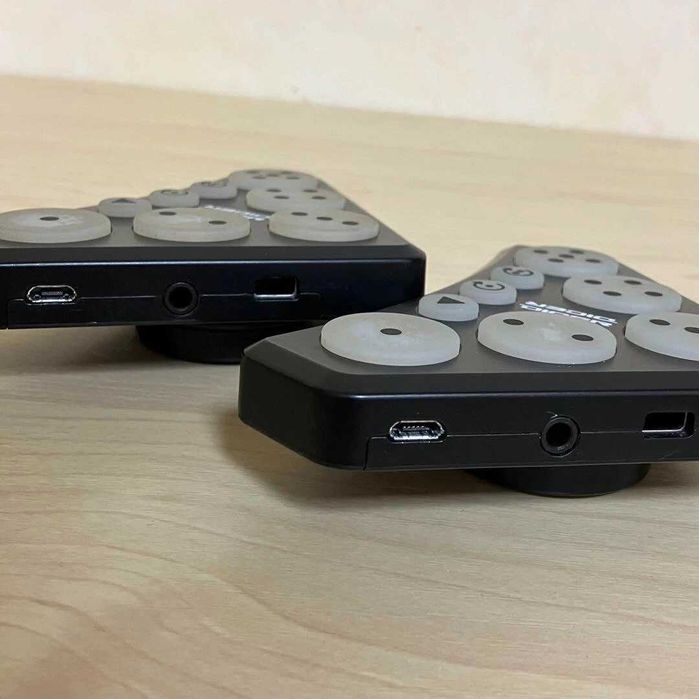 Novation Dicer controler