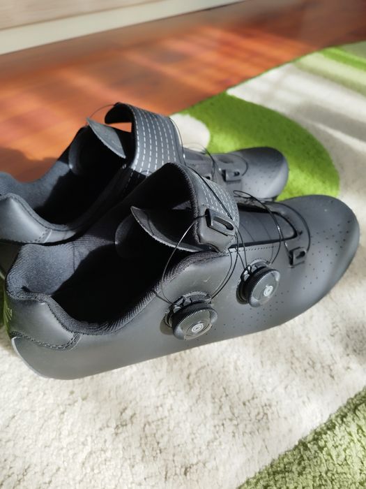 Vand incaltaminte ciclism