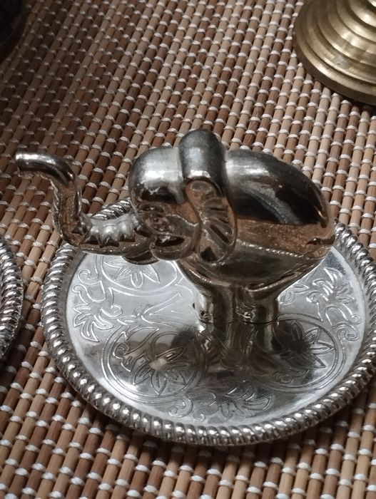 Сувениры разные, мельхиор