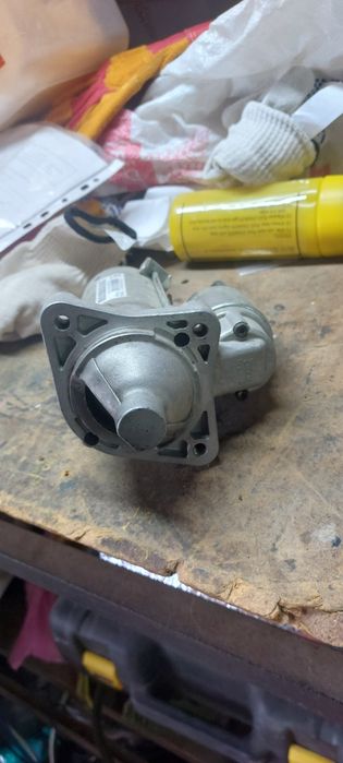 Стартер приора 2