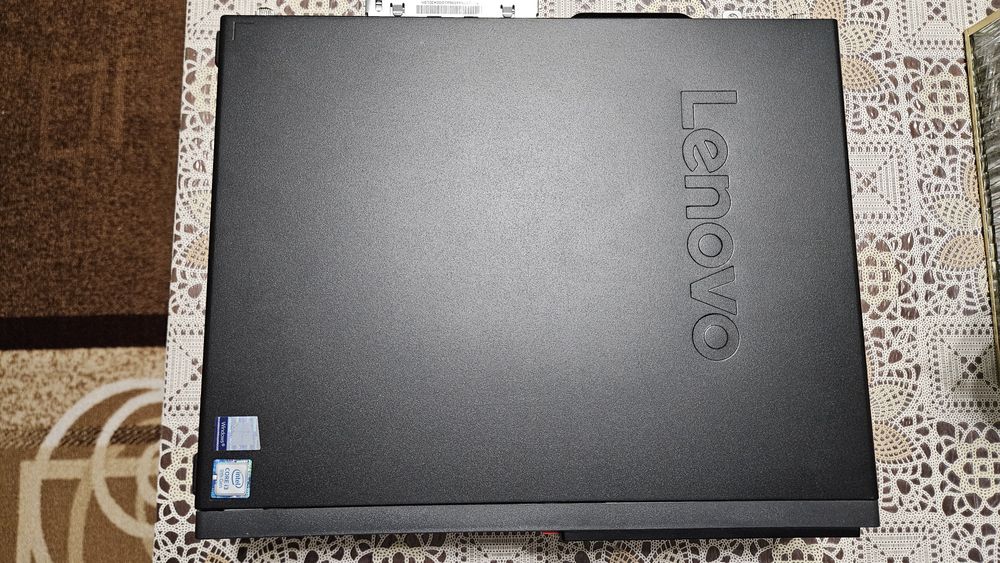 Офис компютър  Lenovo