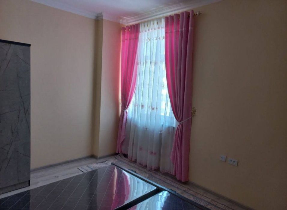 Янги бозор олдида турецкий дом