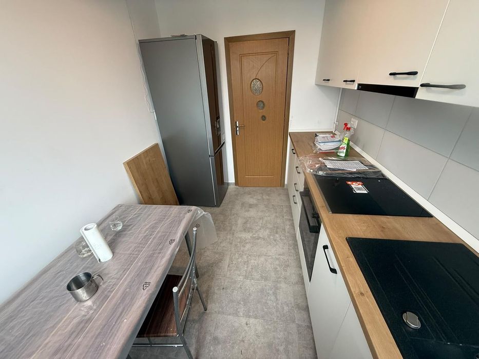 Persoană fizică, inchiriez  Apartament 2 camere Podu Ros