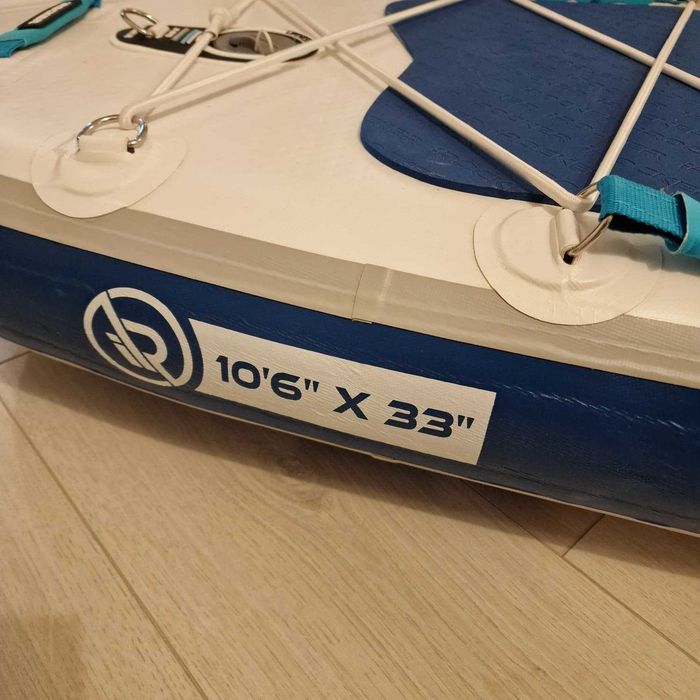 SUP iROCKER CRUISER 10’6” (3.2m)