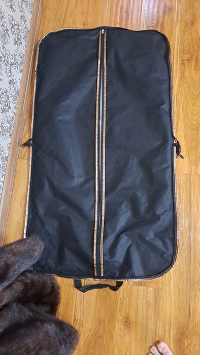 Продам норковую шубу