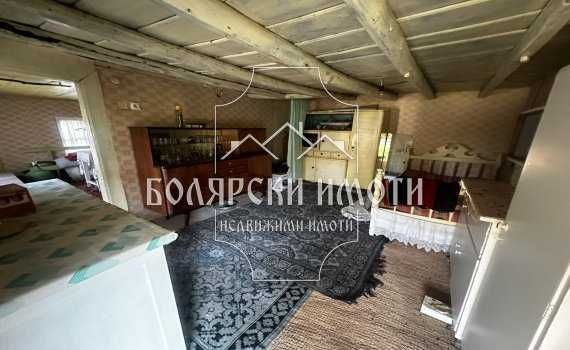 Продава се Къща в с. Горски долен Тръмбеш, Област Велико Търново - 100 кв.м за 123 €/кв.м - Снимка #8