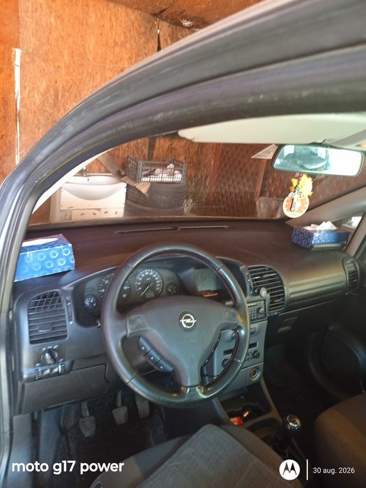 Opel Zafira A 2TDI 2005 pentru piese de schimb