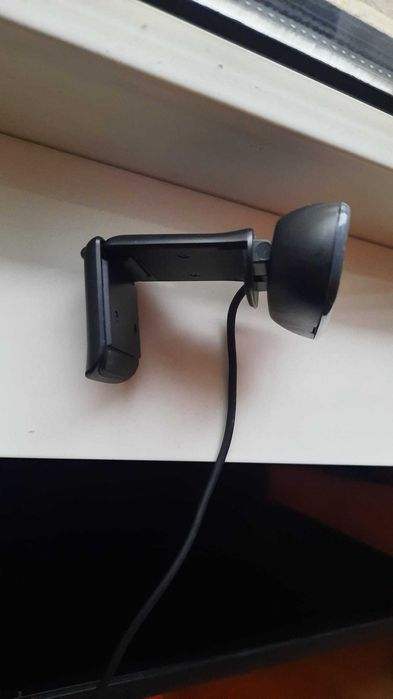 Cameră web Logitech HD 720p – microfon – perfectă Zoom / Teams