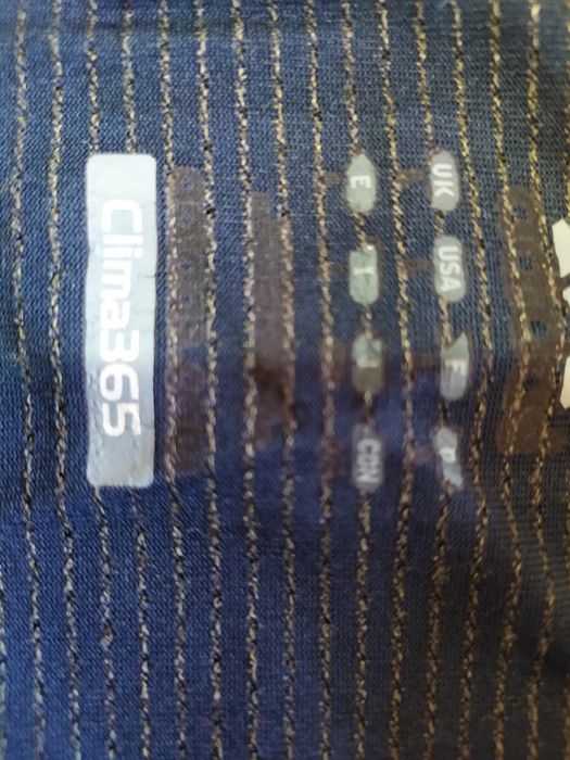 Блуза Adidas пролет лято