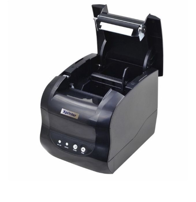 X printer 365b термопринтер