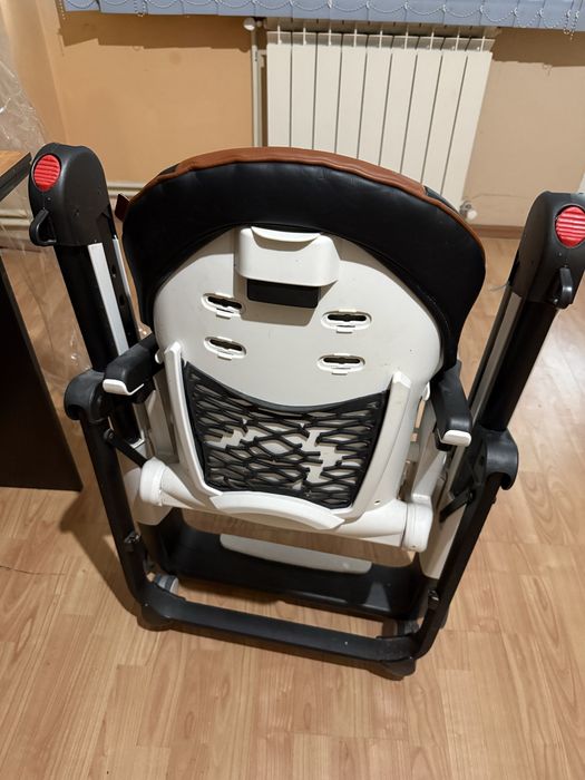 Scaun de masa pentru copii Peg Perego Siesta