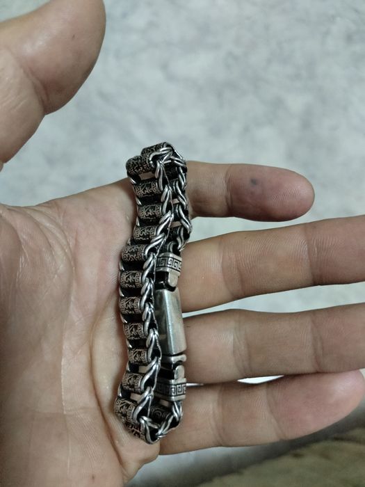 Обменяю либо продам браслет