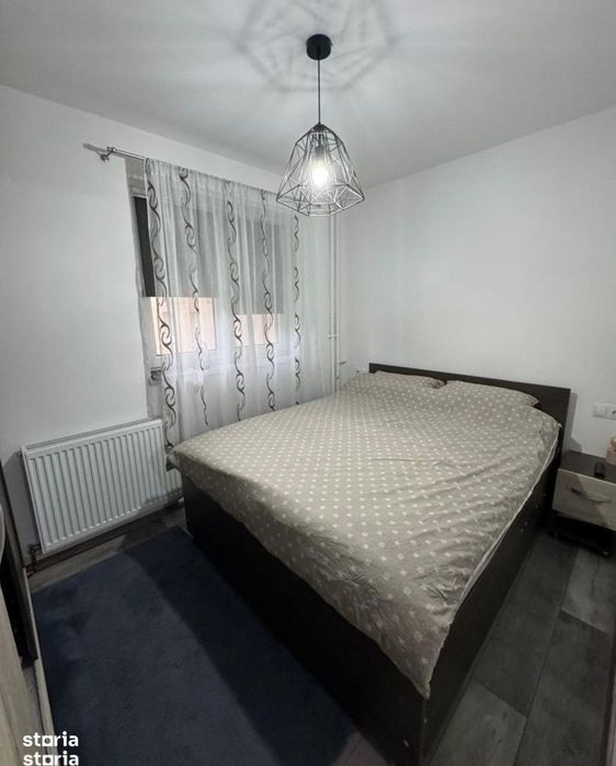 Apartament cu 2 camere | Gheorgheni – Strada Alverna | 134.900 € n