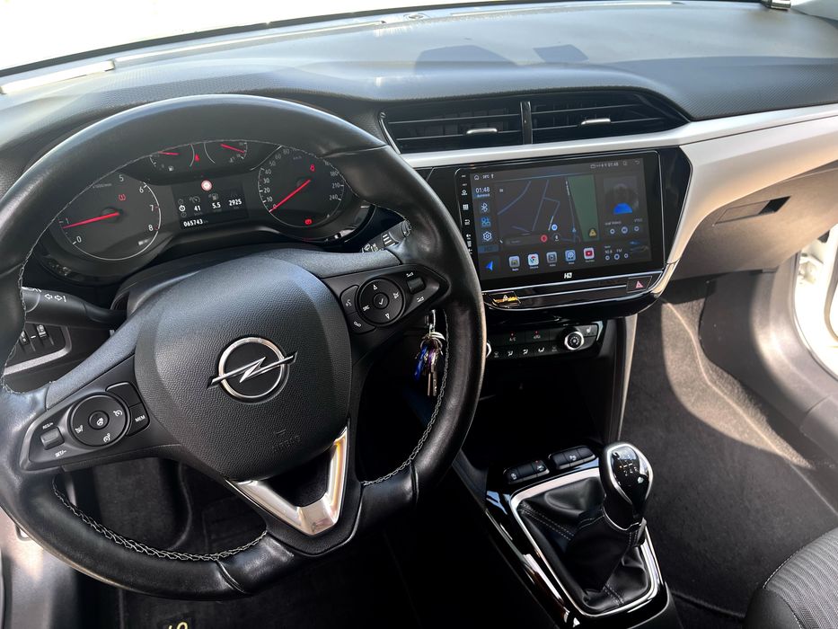 OPEL Corsa 2021 — imagine 4