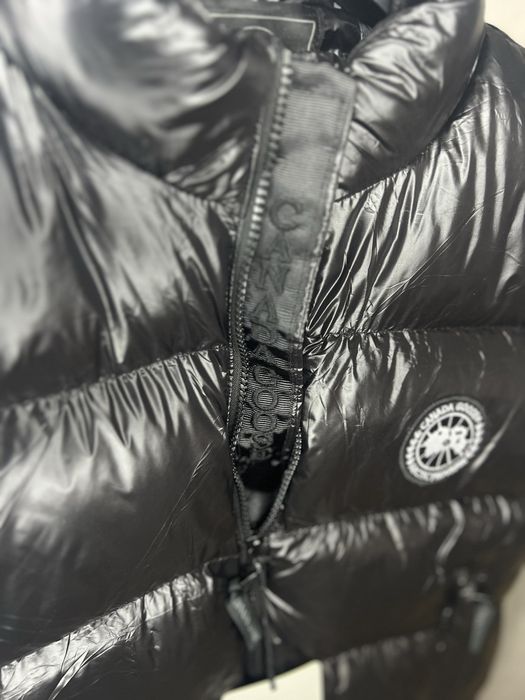 Vesta Canada Goose,noua cu etichete scanabile,10/10!