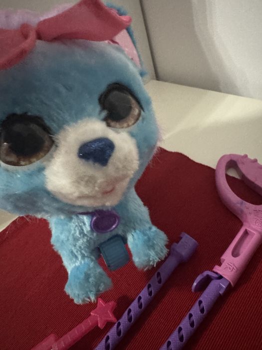Caine interactiv FurReal