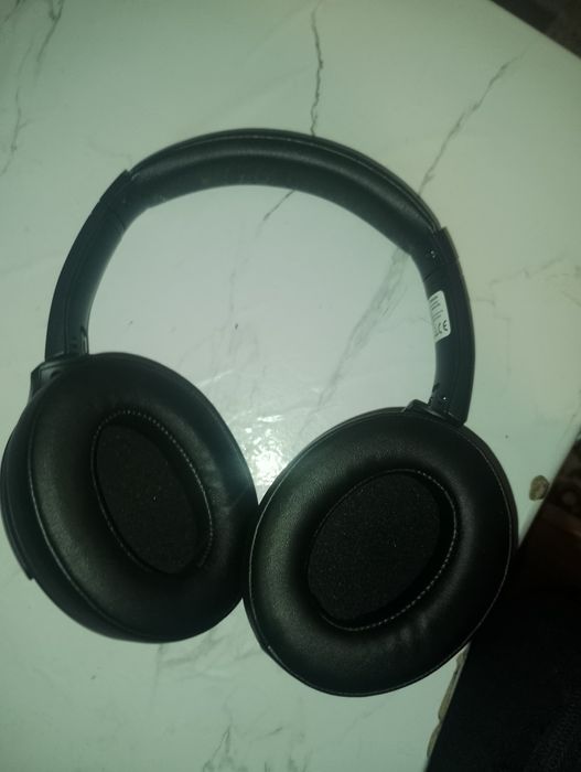 Наушники беспроводные