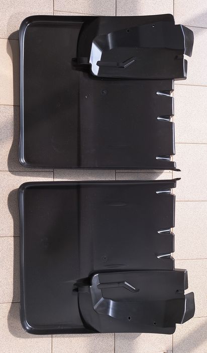 Aparatori Noroi Sprinter 2018  2025 Preșuri Noroi Roți Simple Sau Dubl