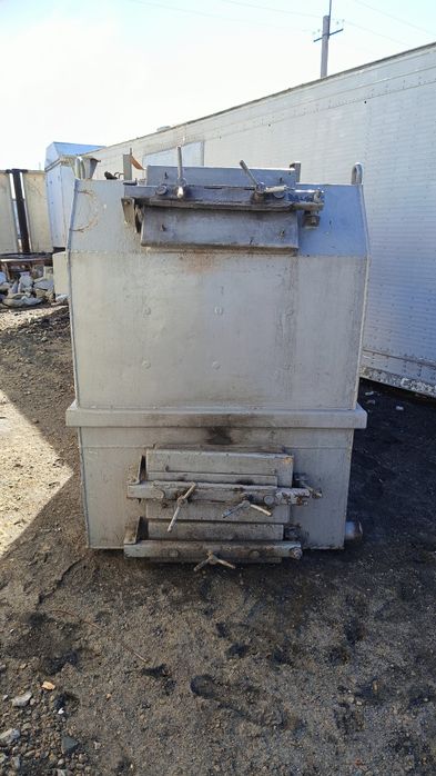 Котел отопительный Ко-350