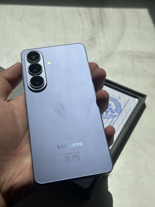 Срочно продаю Samsung S 26