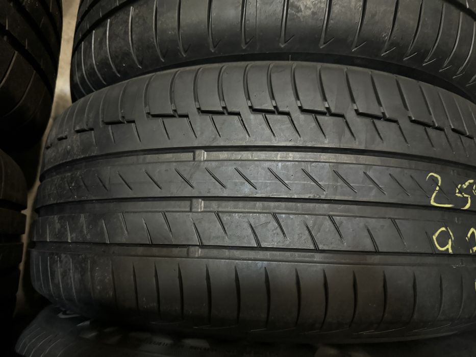 Anvelope vara 255 50 20