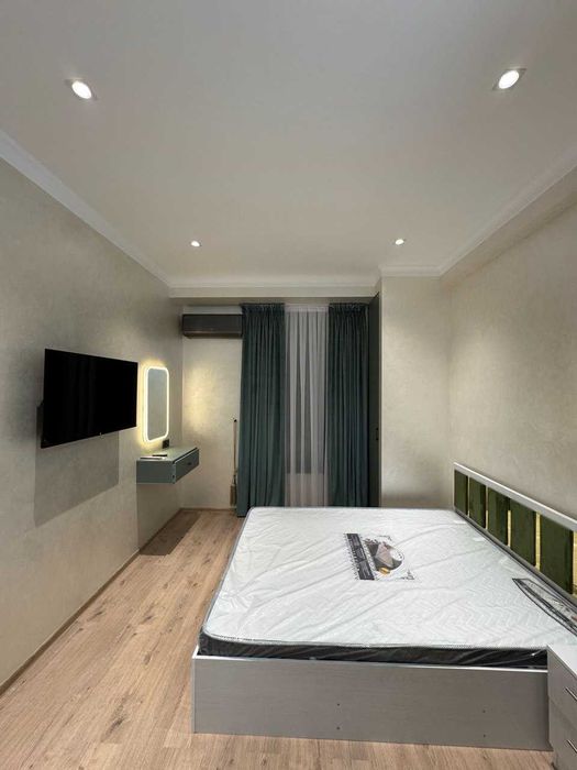 СРОЧНО, продаётся 1х комнатная квартира в ЖК "Black Tower"