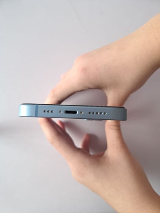 Айфон 14 128 гб аккумулятор 84%