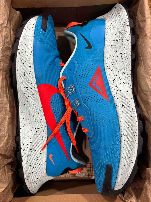 Nike - pegasus trail 3 DA8697-400 №42.5 Оригинал Код 117