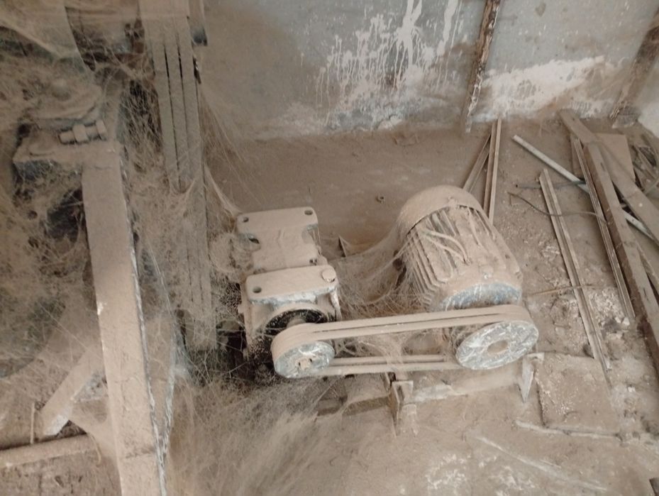 Барабан 1 тонгали керами