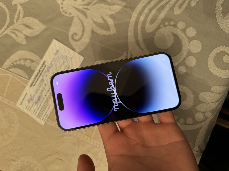 iPhone Iphone 14 pro айфон 14 про 256