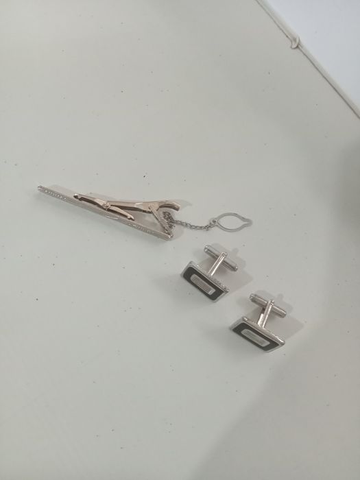 Запнка зажим для галустук