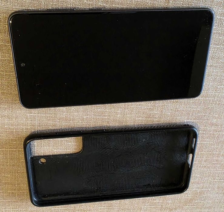 Samsung Galaxy S21FE 5G  128/6GB+ Galaxy Watch 4 - 44 мм