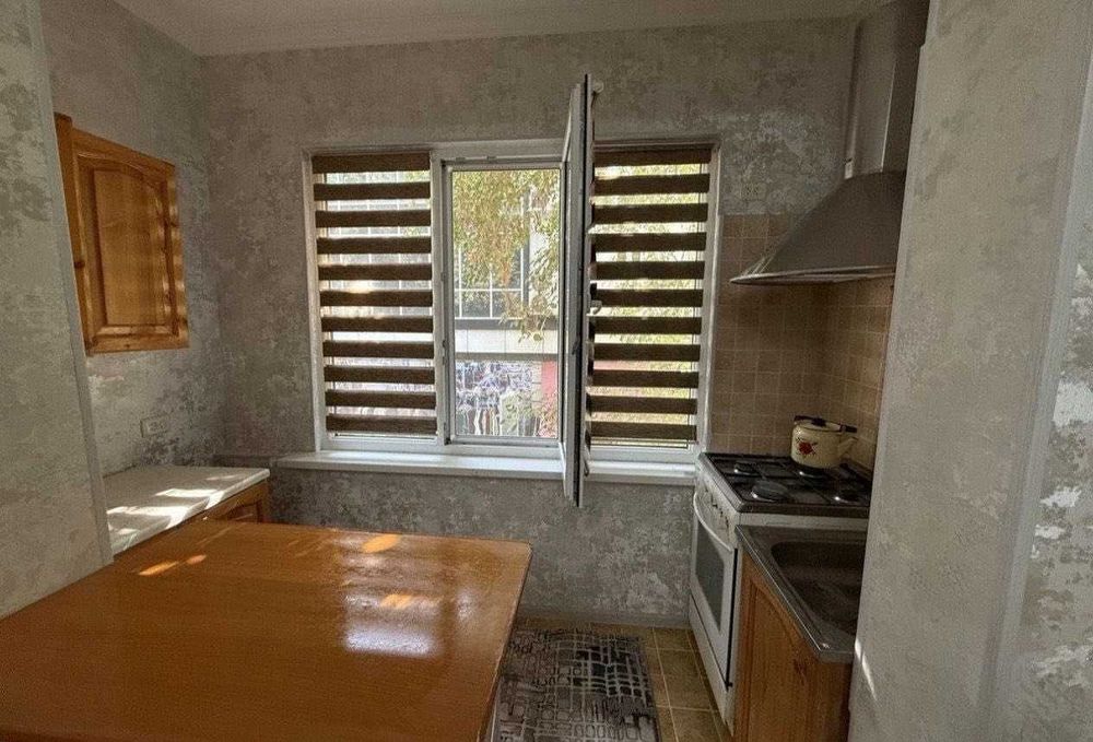 Чиланзар 17  2-2-4, 48м2,  ремонт мебель и техника