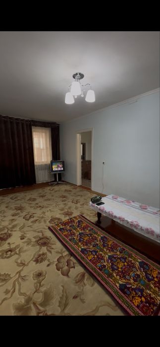 Chirchiq Vasmoyda kvartira ijaraga beriladi Oilaga bez makler