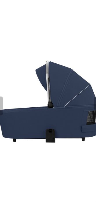 Продавам количка CARRELLO ULTRA 2 IN 1