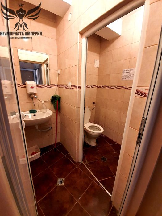 Дава се под наем Офис в Асеновград - 14 кв.м за 132 € - Снимка #5