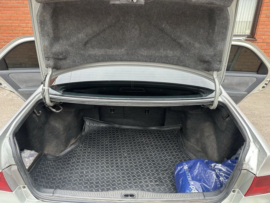 Продам Тойоту Камри 2001гв