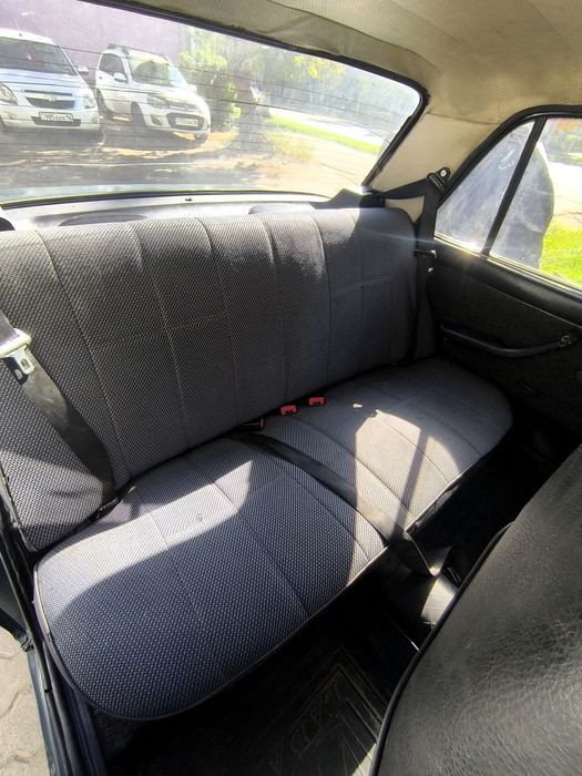 Продам 2107, инжектор