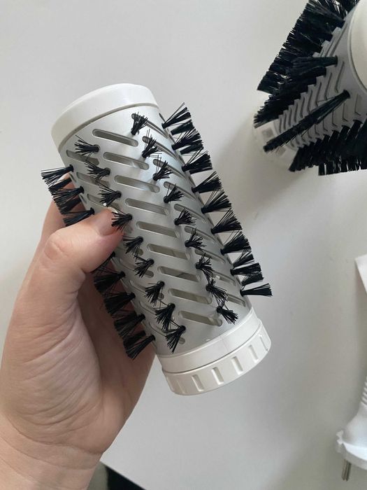 Perie rotativa Rowenta Beauty Brush