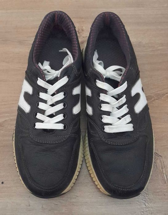 Кроссовки Hermes / 38,5-39р / Винтаж / Редкие.