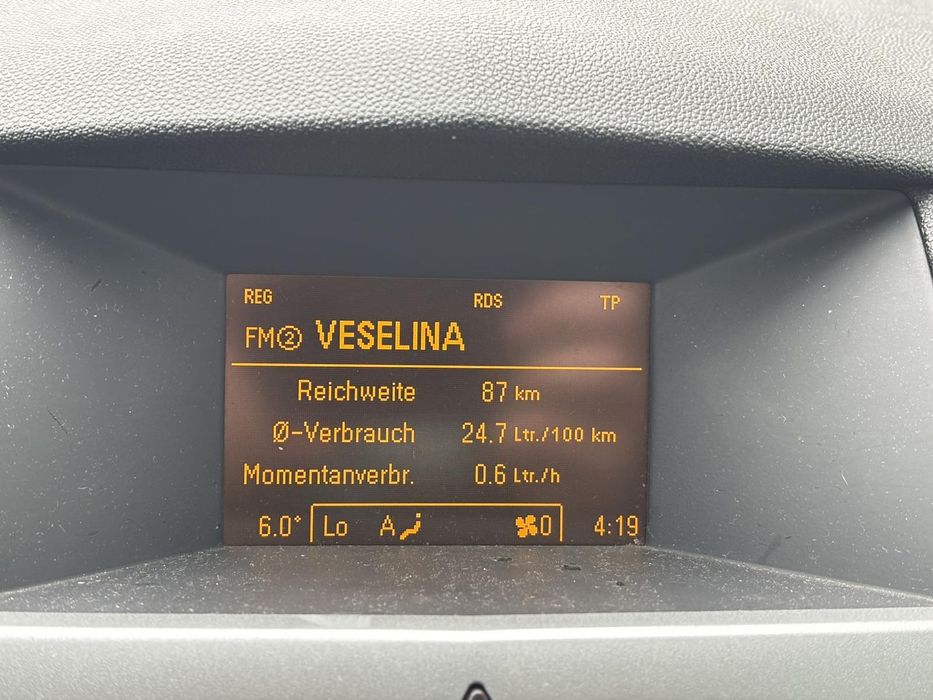 Opel Astra H GTC(Z14XEP)НА ЧАСТИ!!!