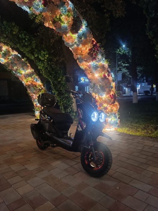 Продам Скутер хорошем состоянии