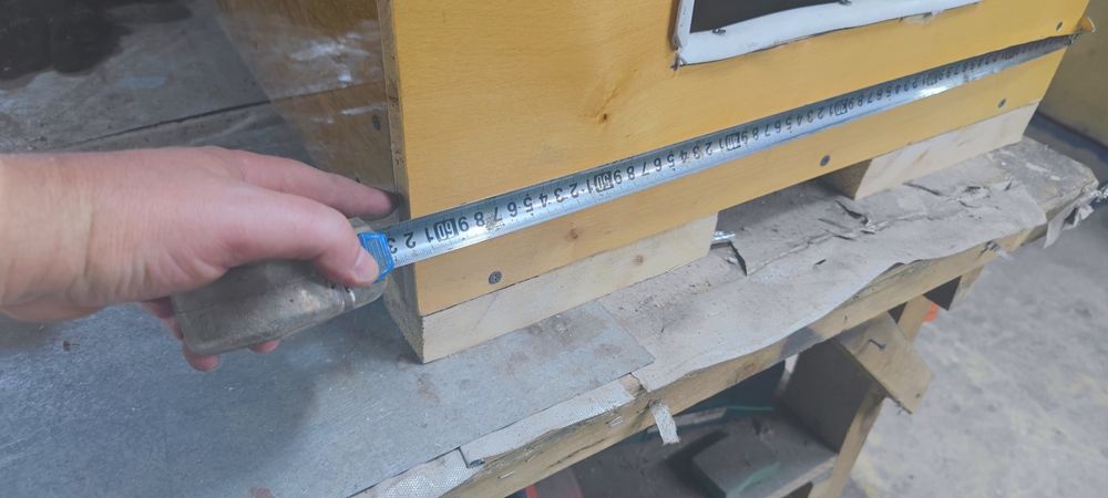 Будка для собаки