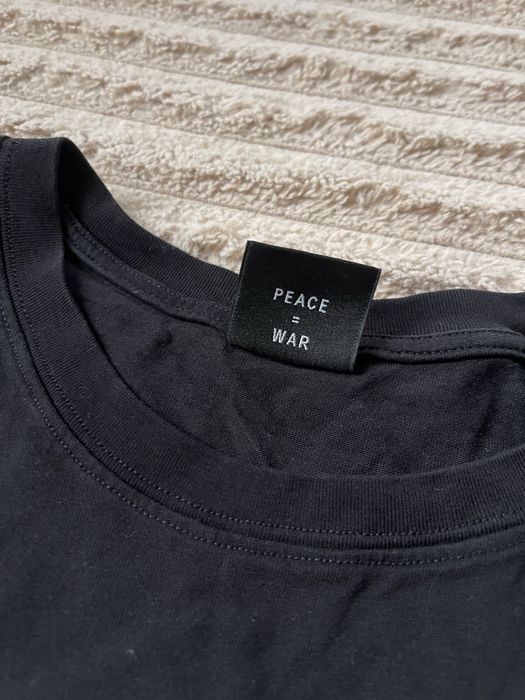 Defend Paris интересна тениска размер L