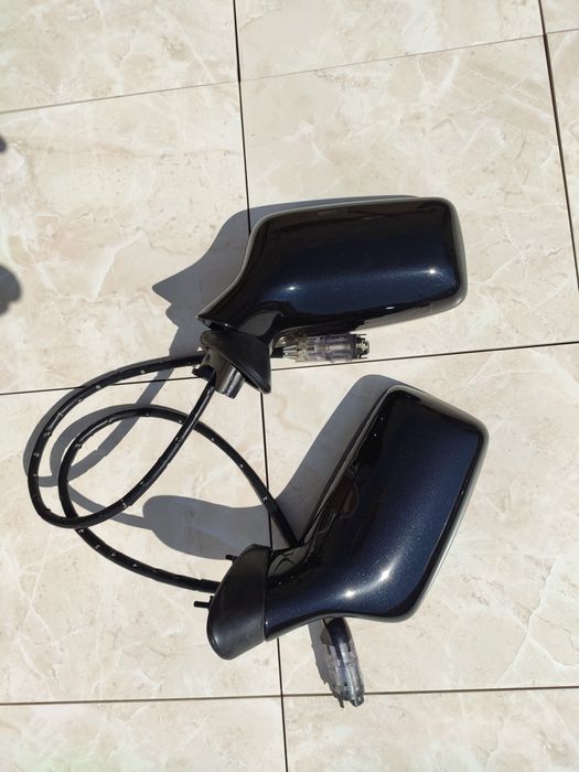 Зеркала Ауди 80 комплект 2шт