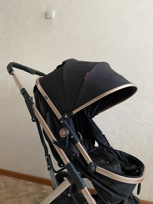 Продам коляску состояние отличное