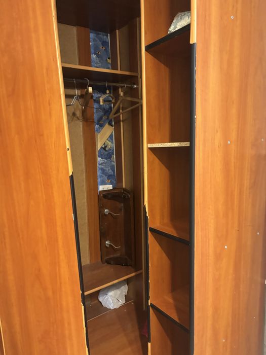 Сдам 2х комнатную квартиру