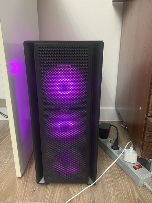 Игровой компьютер , компьютер , пк , комп